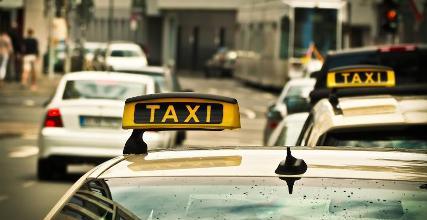 Tariffe dei taxi